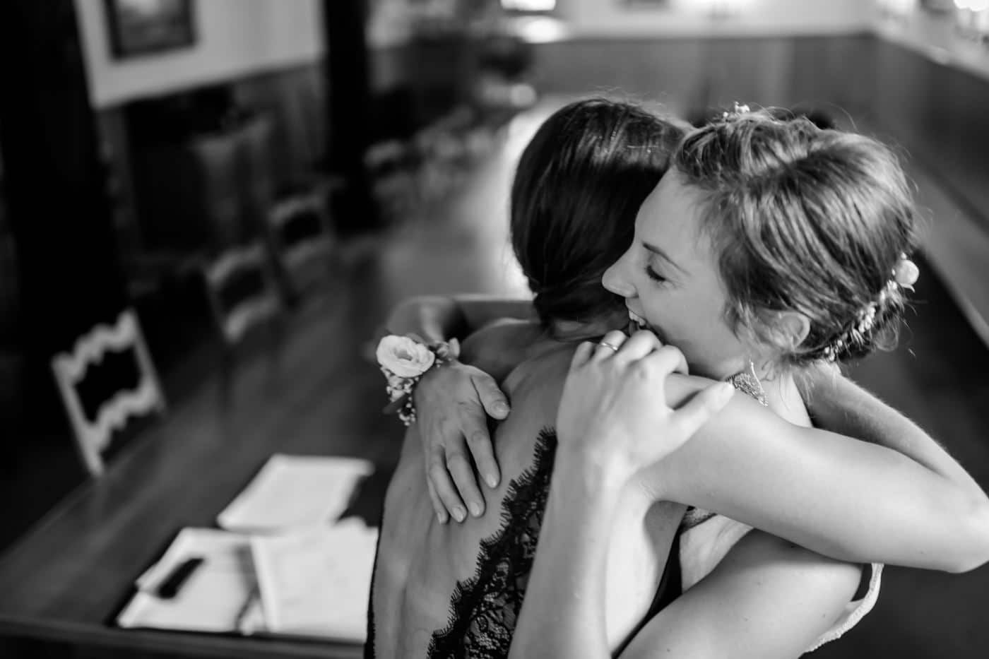 Les alliances vont bientôt sortir du coffret par une proche