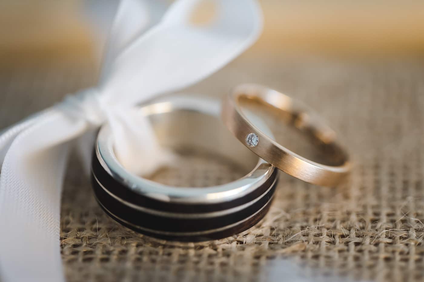 Les alliances sont prêtes