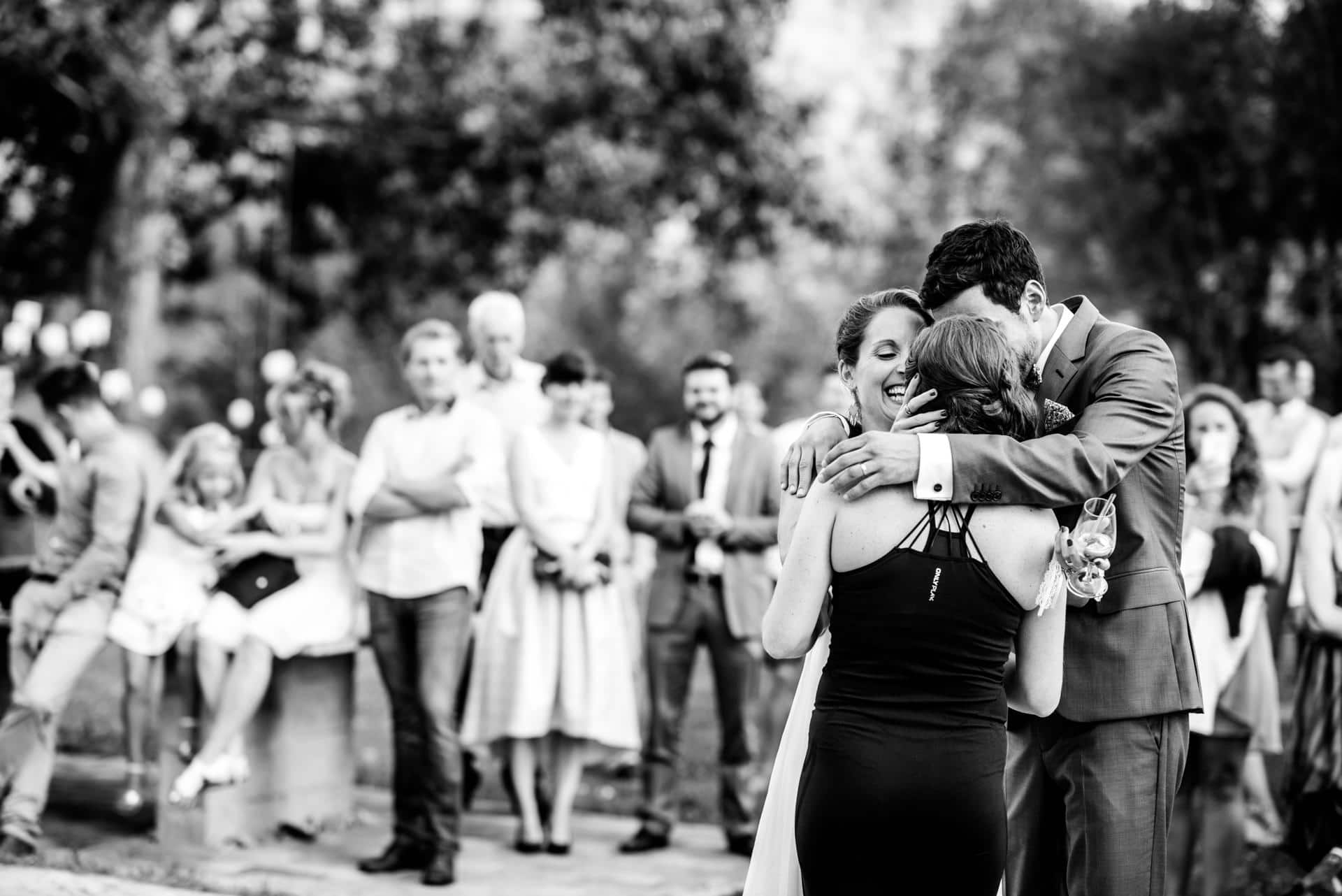 Emotion pour les mariés Emotion pour les mariés et leurs invités