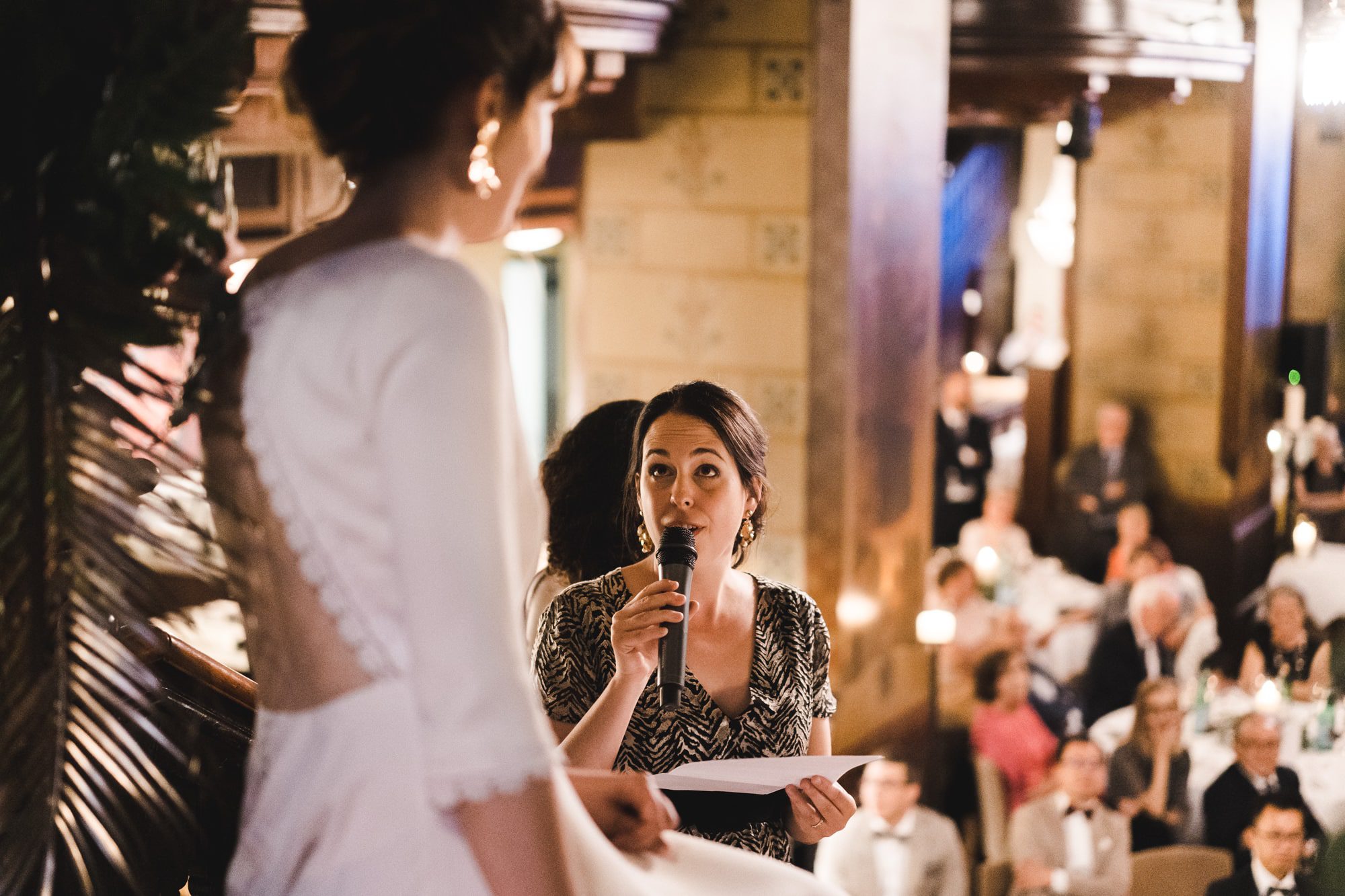 Dans La Kornhauskeller à Berne Photo de Alexandre Bourguet. Dans la Kornhauskeller à Berne