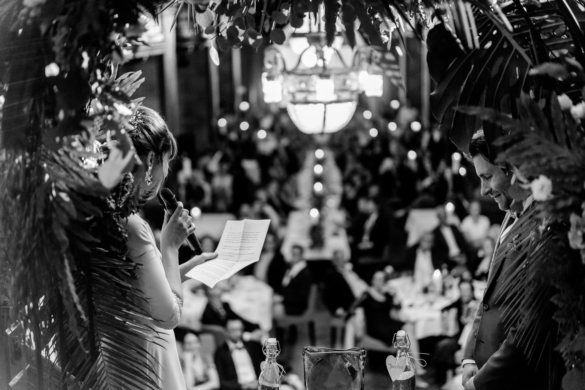 Dans La Kornhauskeller à Berne Photo de Alexandre Bourguet. Dans la Kornhauskeller à Berne