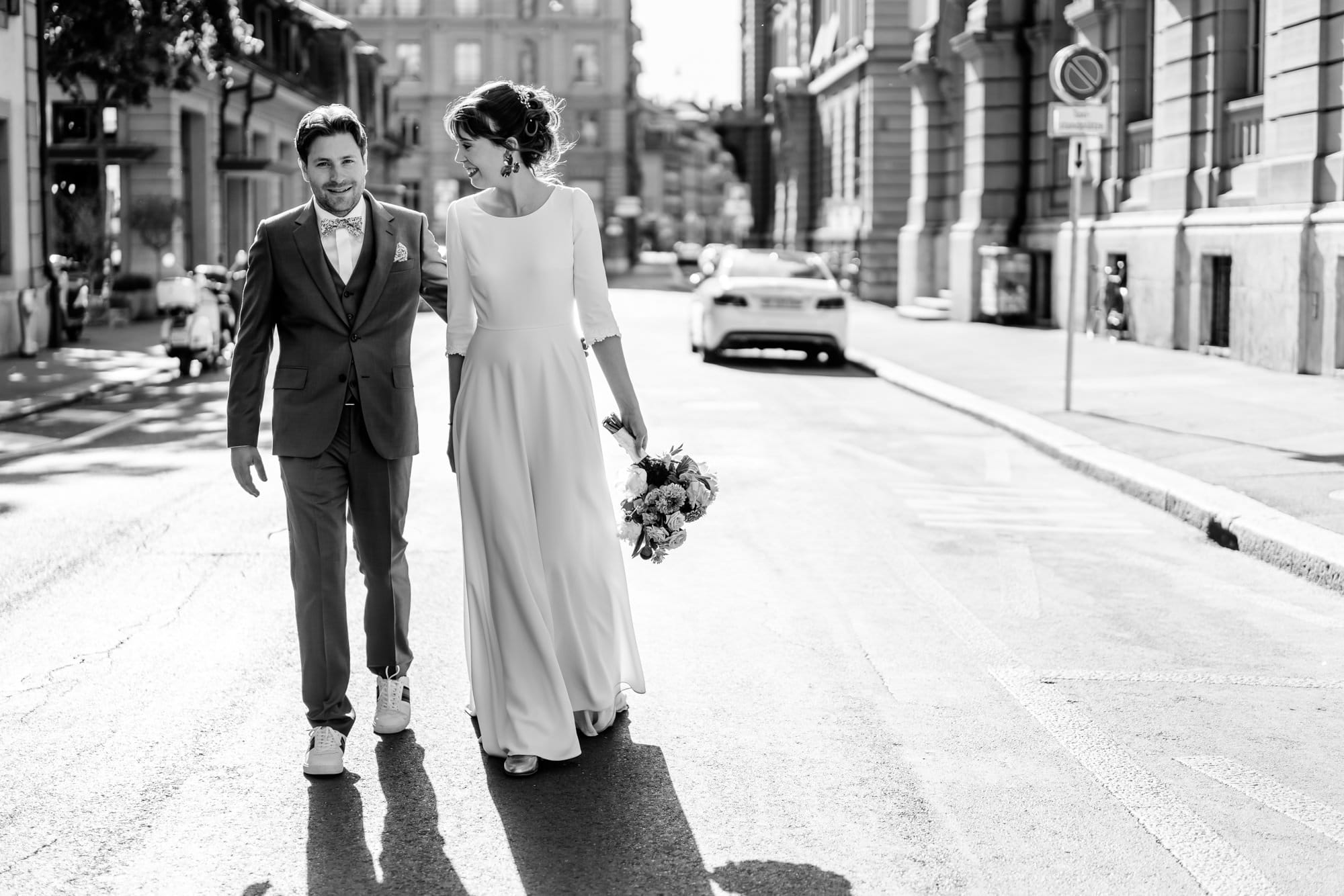 Dans La Kornhauskeller à Berne Photo de Alexandre Bourguet. Dans la Kornhauskeller à Berne