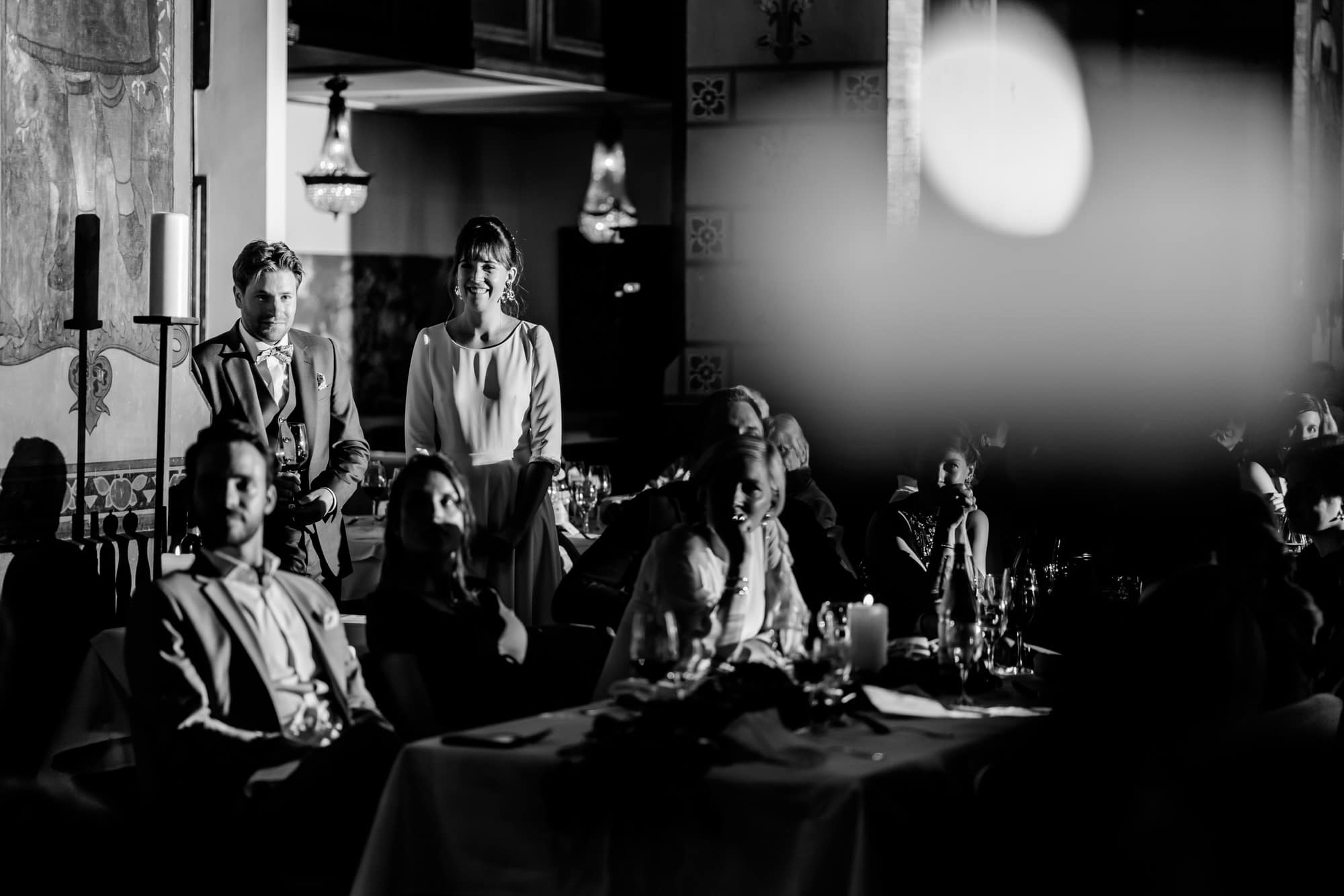 Dans La Kornhauskeller à Berne Photo de Alexandre Bourguet. Dans la Kornhauskeller à Berne
