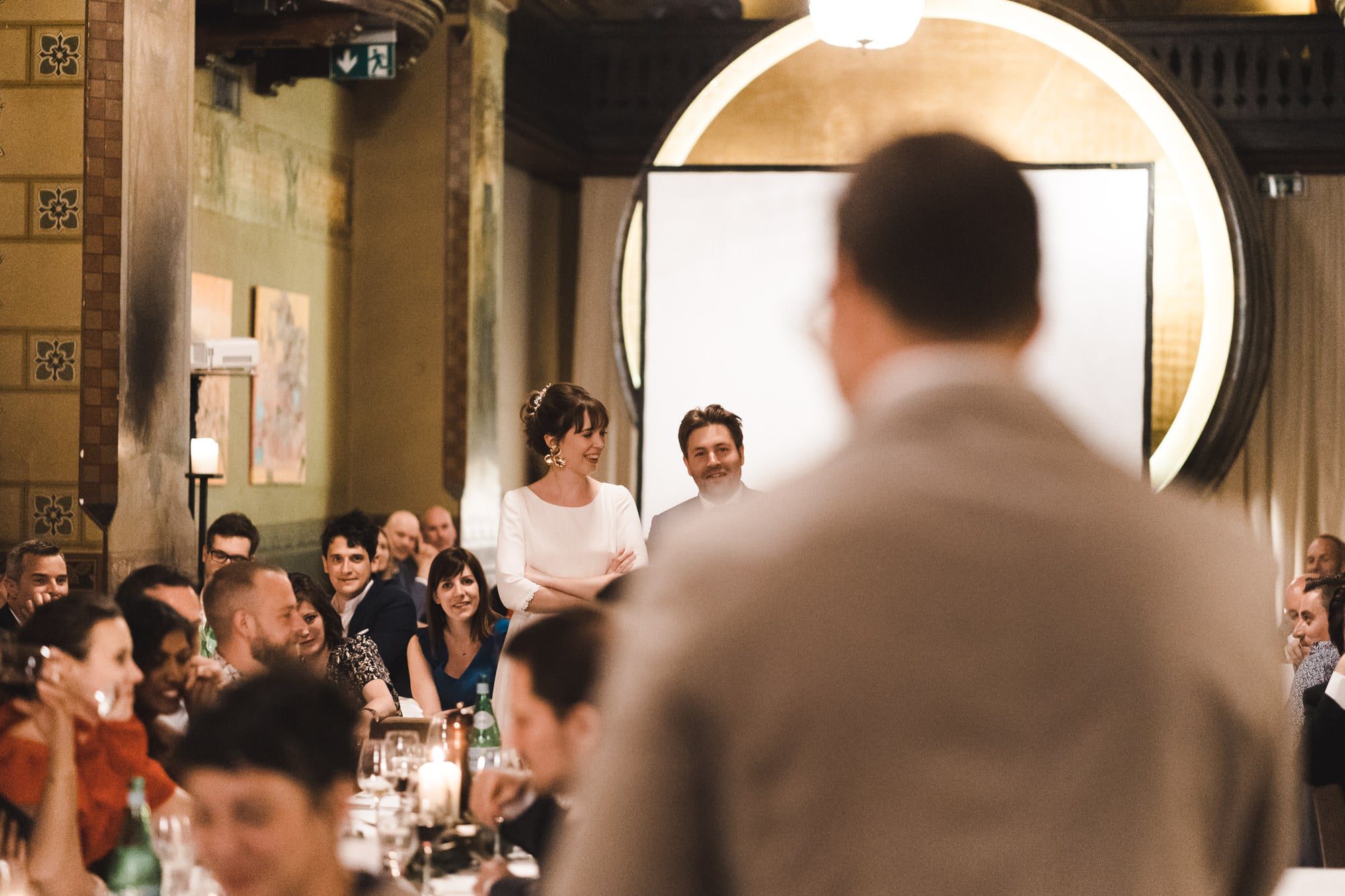 Dans La Kornhauskeller à Berne Photo de Alexandre Bourguet. Dans la Kornhauskeller à Berne
