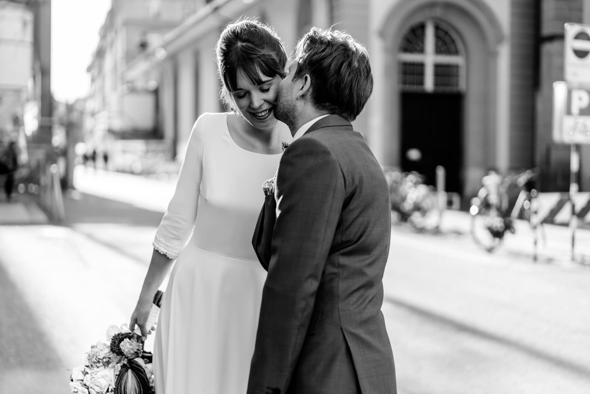 Dans La Kornhauskeller à Berne Photo de Alexandre Bourguet. Dans la Kornhauskeller à Berne
