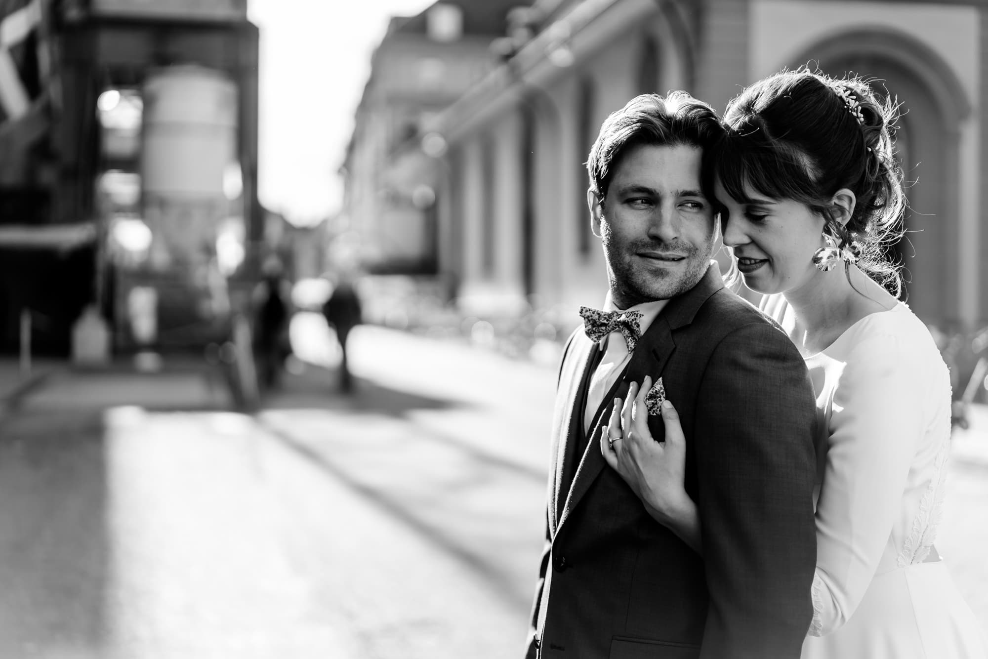 Dans La Kornhauskeller à Berne Photo de Alexandre Bourguet. Dans la Kornhauskeller à Berne