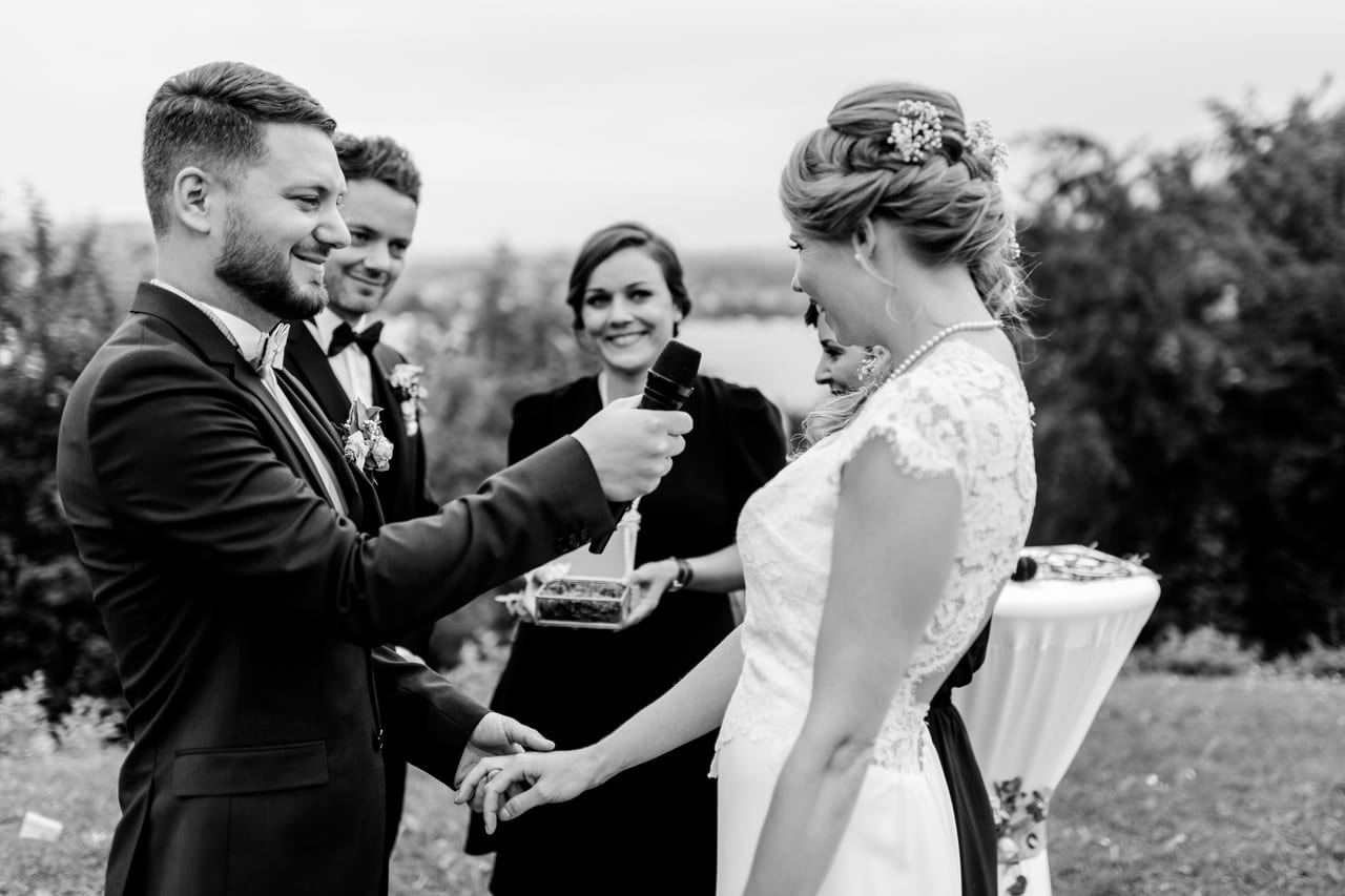 Formalités de mariage à Annecy