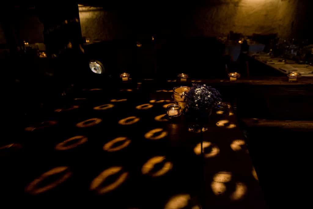 Un souper authentique dans une ferme d'alpage