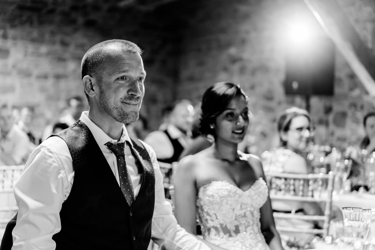 Photo de Alexandre Bourguet. Mariage dans la campagne du coté de Genève