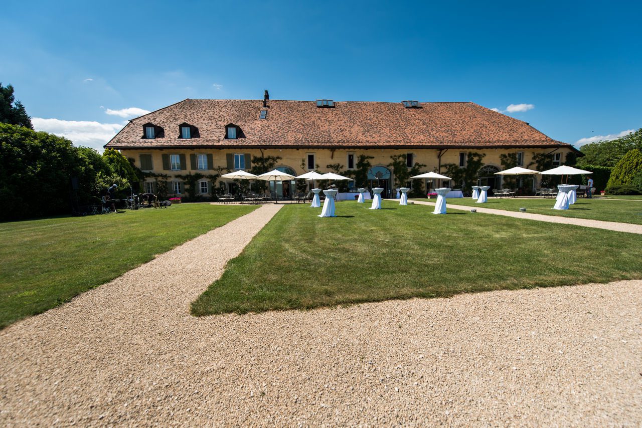 L'écrin sublime des Portes des Iris