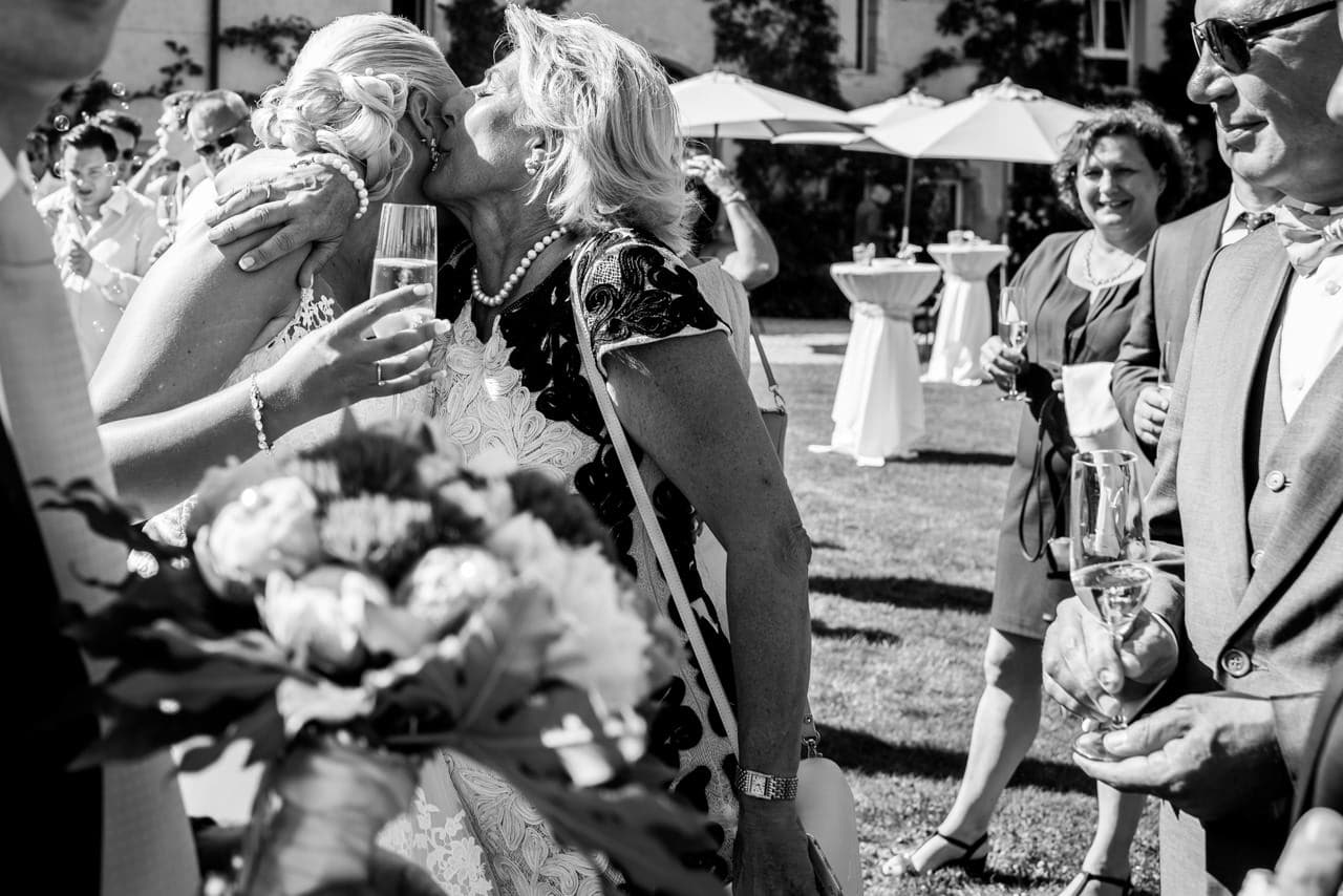 Emotion au rendez-vous