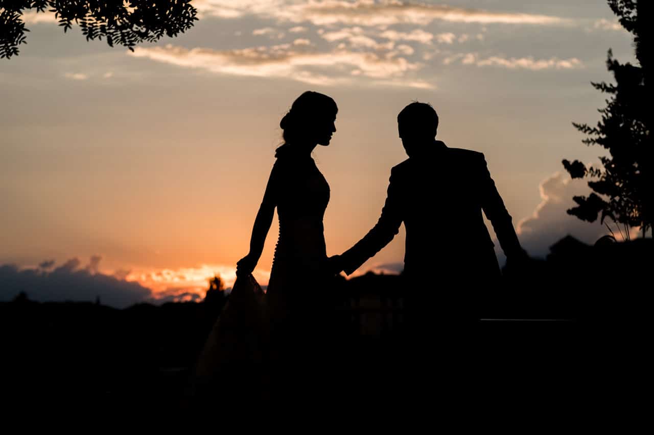 Shooting de couple sur la Riviera lémanique