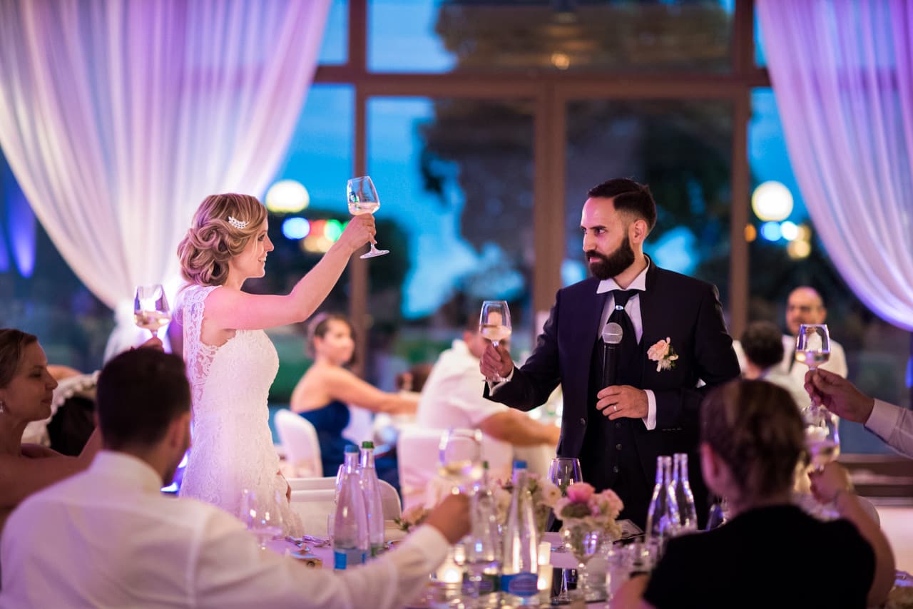 Souper au Royal Plaza Hotel