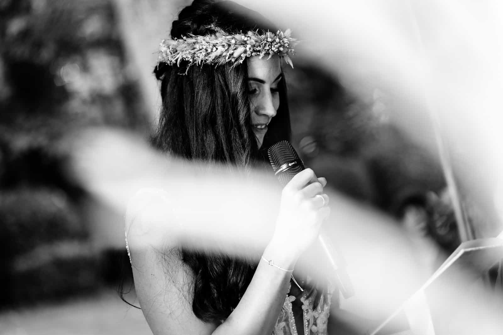 Photo de Alexandre Bourguet. Mariage à Bois Chamblard près du Lac Léman