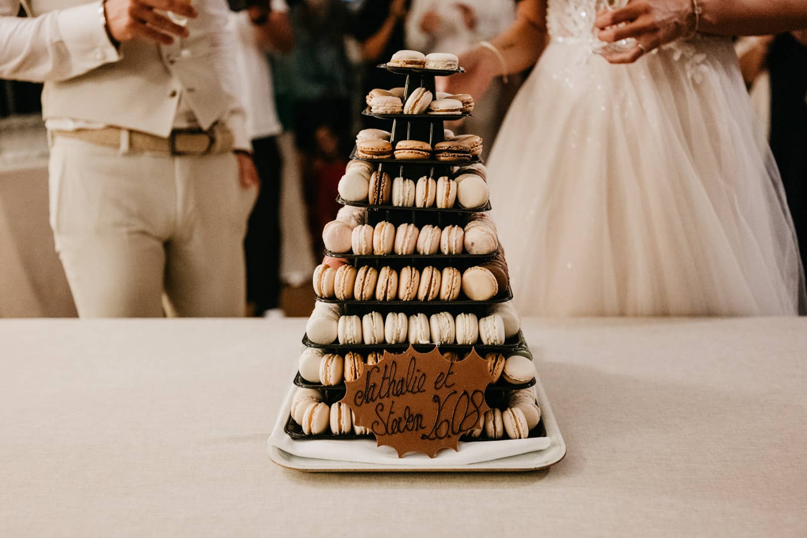 Photo de Alexandre Bourguet. Mariage à Bois Chamblard près du Lac Léman
