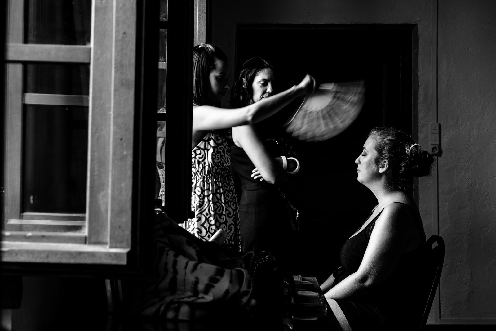 Photo de Alexandre Bourguet. Mariage au Domaine du Gouverneur vers Lyon