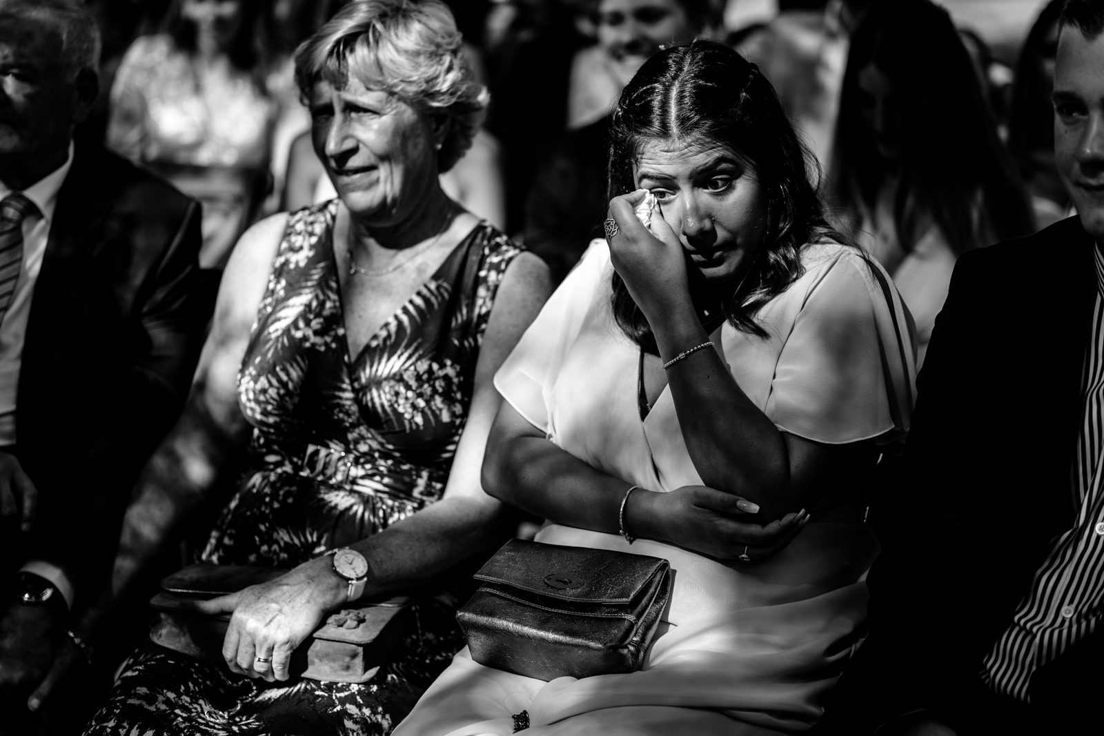 Photo de Alexandre Bourguet. Mariage au Domaine du Gouverneur vers Lyon