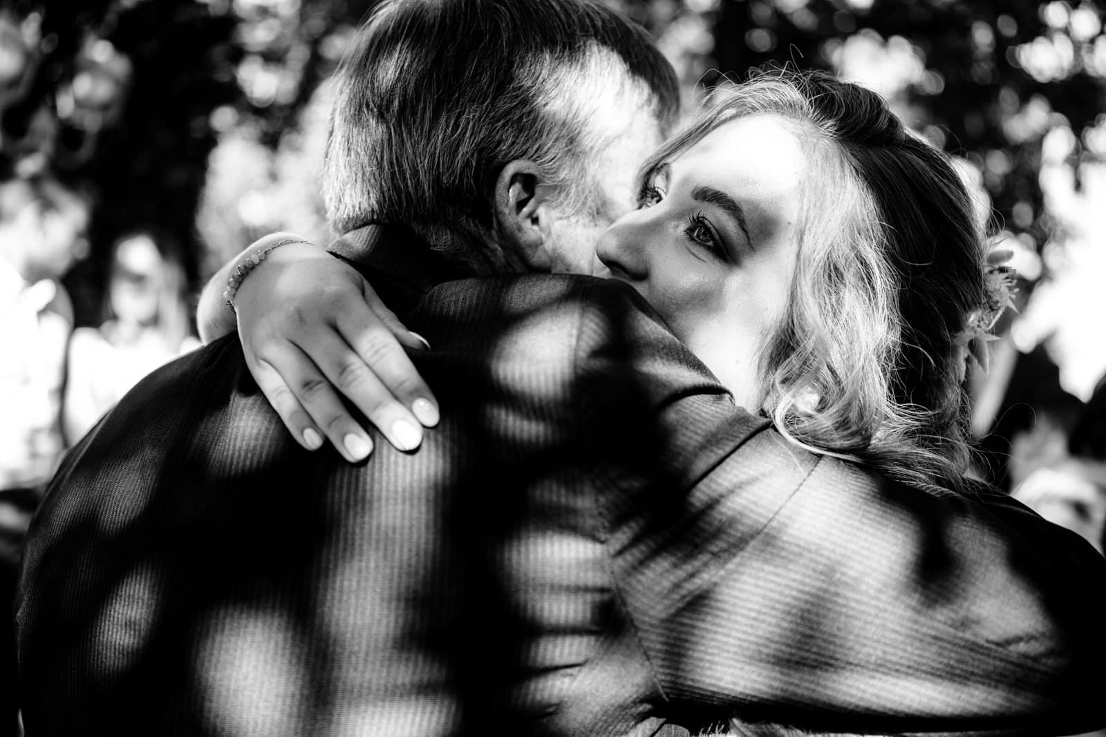 Photo de Alexandre Bourguet. Mariage au Domaine du Gouverneur vers Lyon