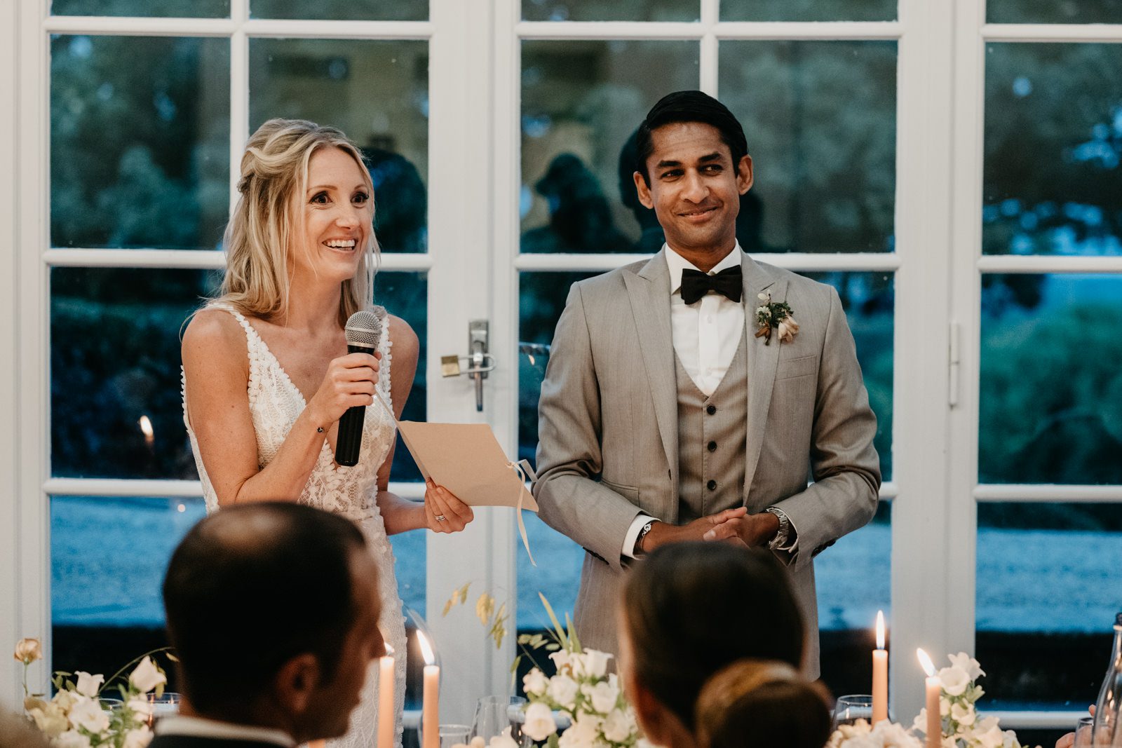 Photo de Alexandre Bourguet. Mariage au Golf de Bonmont près de Lausanne