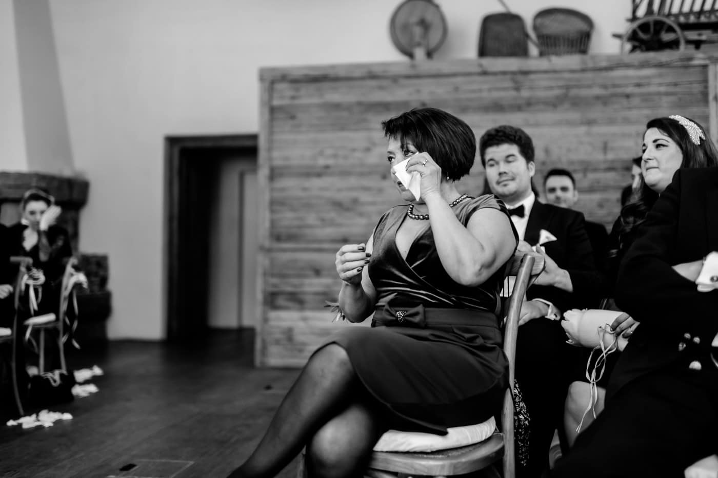 Maiensässhotel à Guarda Val Dans Les Grisons Emotion pour les invités du mariage