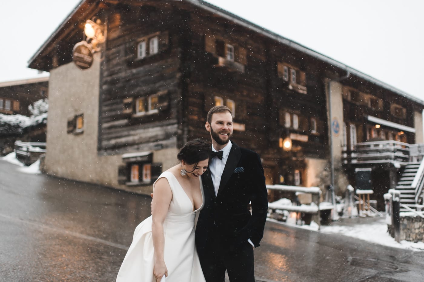 Maiensässhotel à Guarda Val dans les Grisons