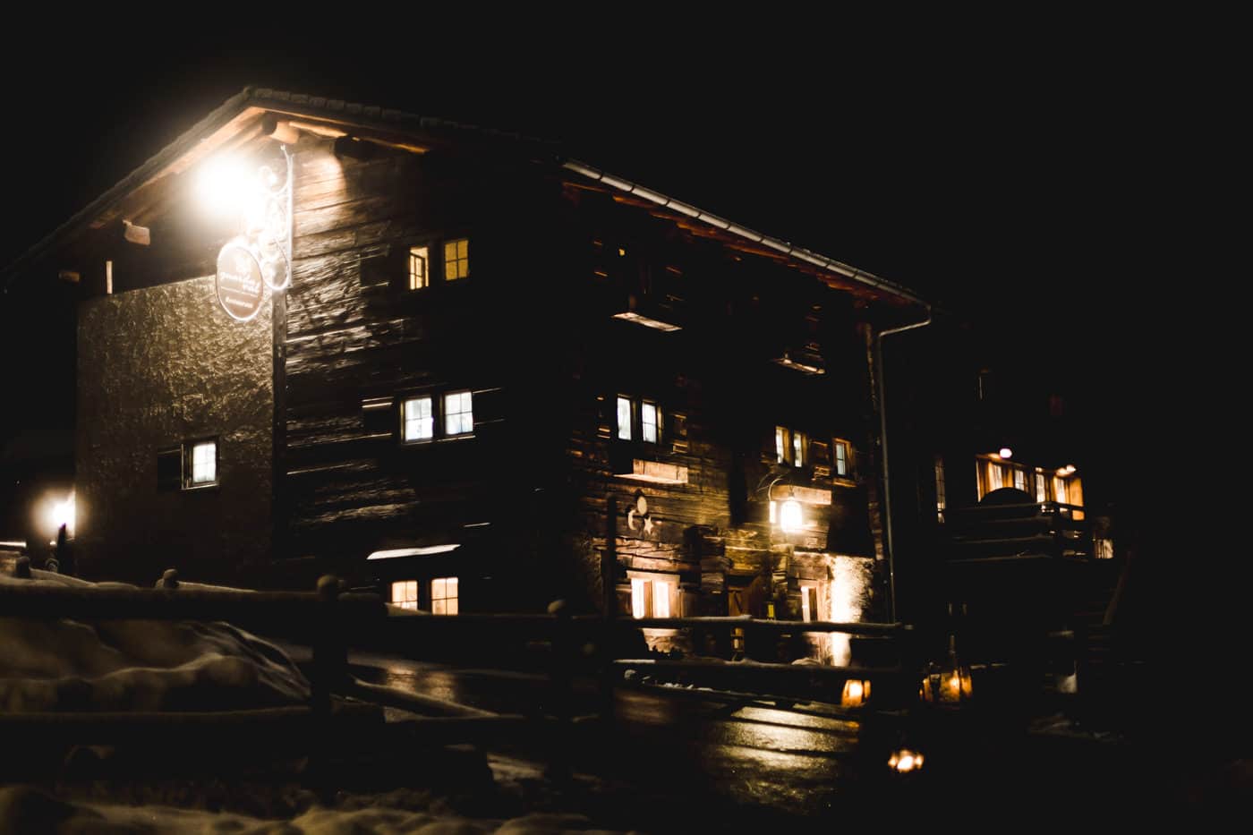 Maiensässhotel à Guarda Val Dans Les Grisons Le magnifique Maiensässhotel à Guarda Val